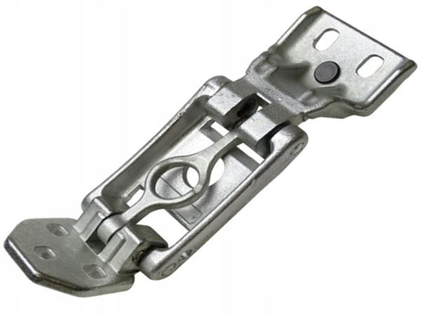 844009783R - ЗАДНЯЯ ДВЕРЬ HINGE MASTER III MOVANO B NV400