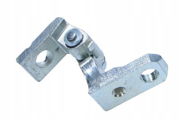 Петля двері VW P. FOX 05-12 LE 6Q0831401C