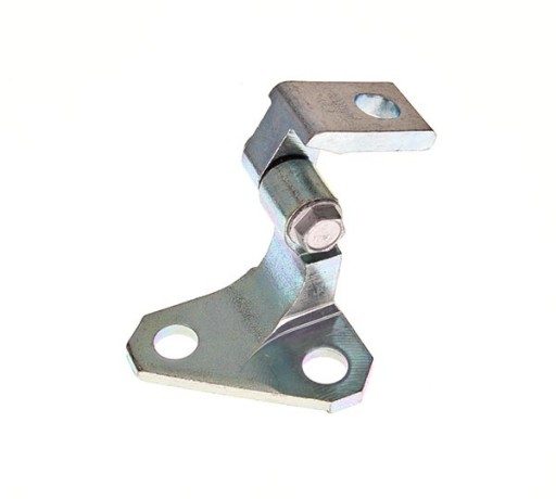 ДВЕРНА ПЕТЛЯ VW ПЕРЕДНЯ CC 12- ЛІВА (ВЕРХНЯ) 3C0831401D