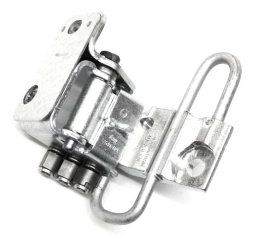 1T0831412C - VW TOURAN CADDY ДВЕРНАЯ ПЕТЛЯ ПЕРЕДНЯЯ ПРАВАЯ НОВАЯ OE