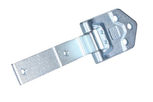 ПЕТЛЯ ДВЕРНА VW ЗАДНЯ CADDY 04- PR 2K5827152