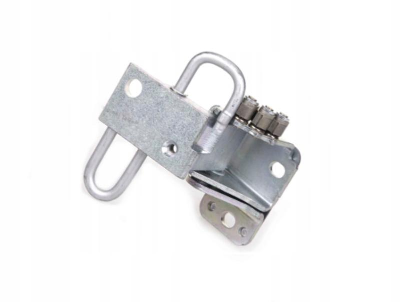 1T0831411C - Петля двери VW Touran Caddy передняя левая