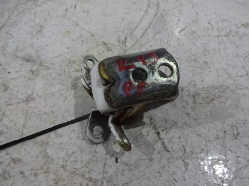 Верхня нижня права передня петля MICRA K13 10-16