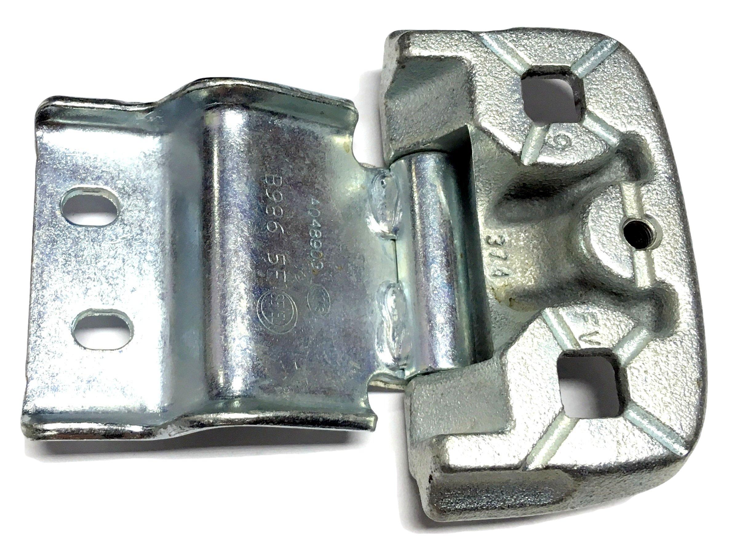 1373901080 - ШАРНІР КРІПЛЕННЯ R ДВЕРІ DUCATO BOXER JUMPER 06-OE 180