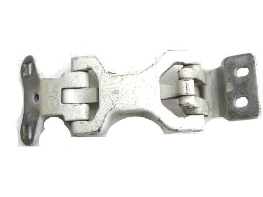 14- - ВЕРХНЯ ПЕТЛЯ ДВЕРІ ЗАДНЯ P / L DUCATO BOXER JUMPER 06-