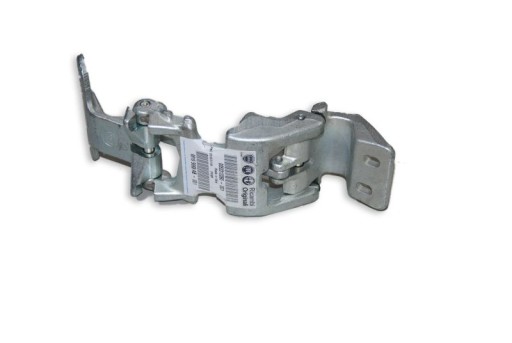 53385948 - ВЕРХНЯЯ ПЕТЛЯ ЗАДНЕЙ ДВЕРИ 270 DUCATO BOXER ПЕРЕМЫЧКА