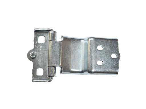 230.060.0010 - ШАРНІР JUMPER BOXER DUCATO ЗАДНІЙ ЛІВИЙ НИЖНІЙ 180