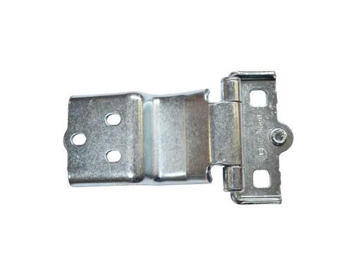 230.060.0012 - ШАРНІР JUMPER BOXER DUCATO ЗАДНІЙ ПРАВИЙ НИЖНІЙ 180