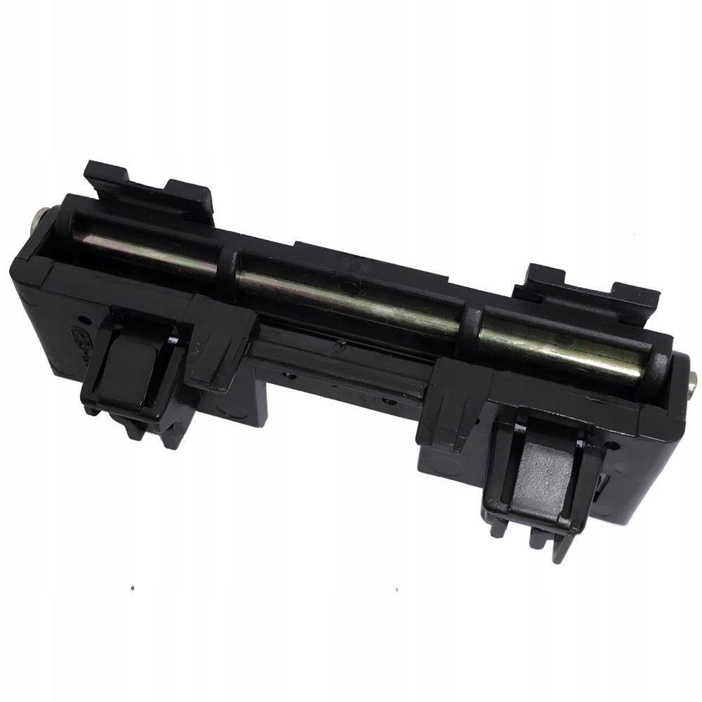 51171928197, 000970035 - Петля кришки паливного бака BMW E34 520i 1993