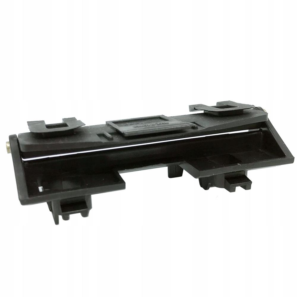 51171928197, 00043178 - Петля кришки паливного бака BMW E34 525i 1992