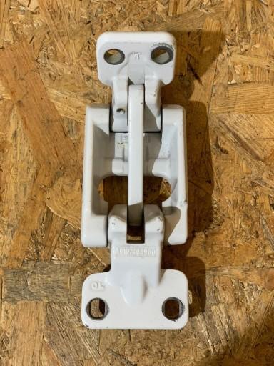 A9107408900 - Петля ліва верхня MERCEDES SPRINTER W907 W910 Орігі