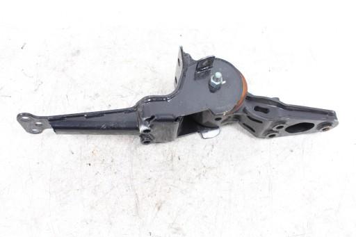 ЛІВИЙ ШАРНІР КАБІНИ MAN TGL 2014 2015 ЄВРО 6