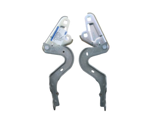 2396420 L1TB-S16801-AA - ПЕТЛЯ ЛЕВАЯ ПРАВАЯ ДЛЯ FORD PUMA MK2 MK2 19-22 ASO