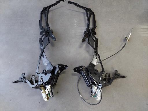 ШАРНІР ЛІВИЙ ПРАВИЙ МЕХАНІЗМ ДАХУ LEXUS SC II