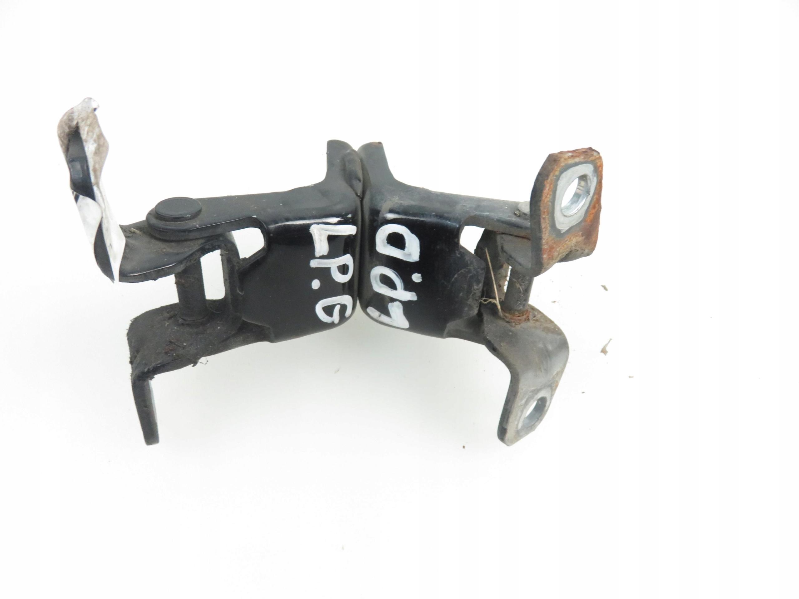 CX-9 - ПЕРЕДНЯ ЛІВА ПЕТЛЯ MAZDA CX - 9 (TB) A3F