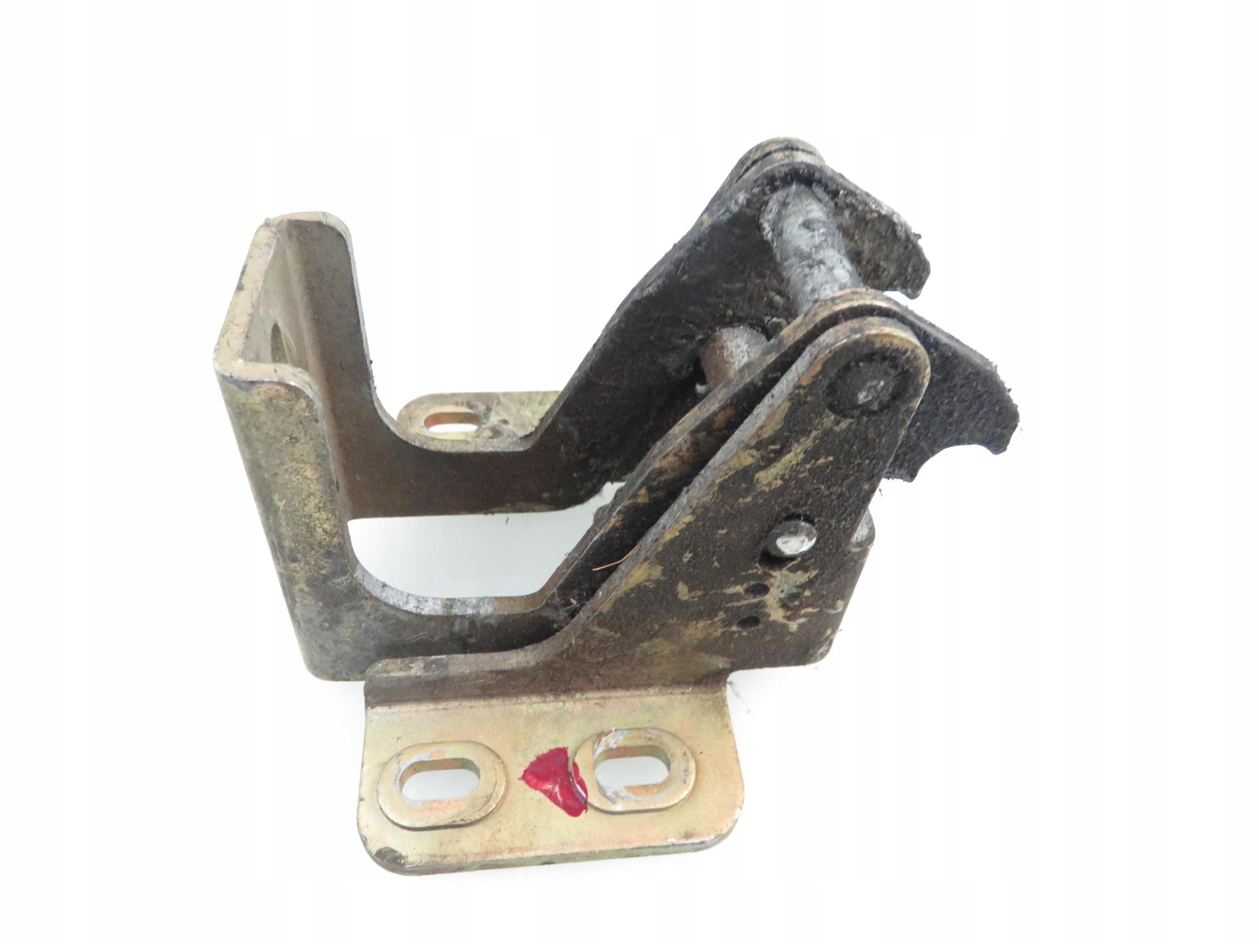 ПЕРЕДНЯ ЛІВА ПЕТЛЯ MICROCAR MC