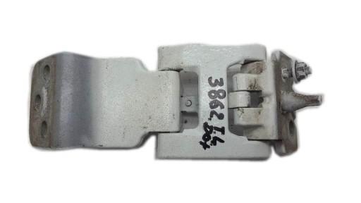 ЛІВИЙ ЗАДНІЙ НИЖНІЙ ШАРНІР FORD TRANSIT VIII 2019 EU