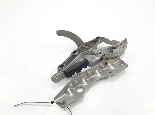 Петля капота A2218800328 MERCEDES-BENZ S 450