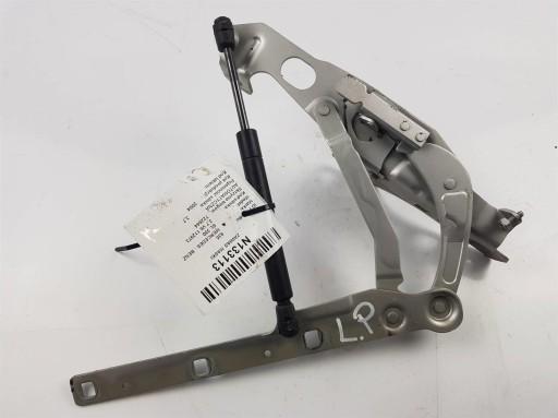 Петля капота A2308800128 MERCEDES-BENZ SL 350