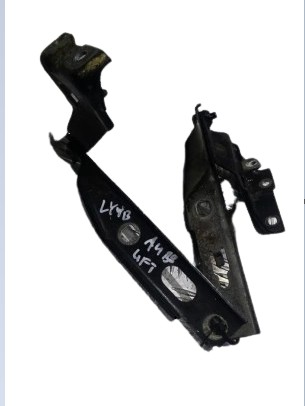 3795379 - ПЕТЛЯ КАПОТА AUDI A4 B8 ЛИФТ AVANT LZ9Y