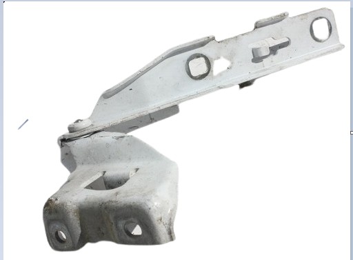 3795379 - ПЕТЛЯ КАПОТА AUDI A5 8T COUPE LY9C