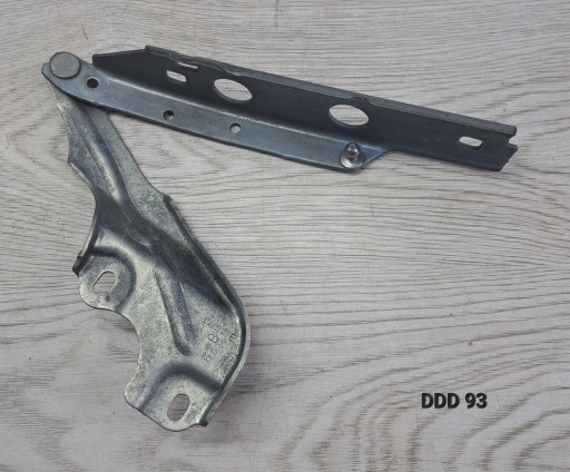 Петля капота левая AUDI A6 C7, A7 4G8823301E