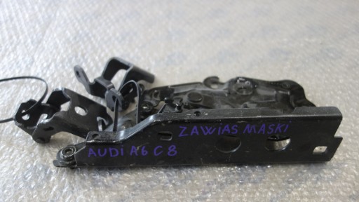 4K0823302A - Петля капота ліва AUDI A6 C8 4k 4k0 2019-2023