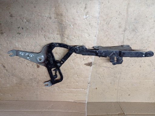 17205310 - ПЕТЛЯ КАПОТА ЛЕВАЯ BMW X5 F15