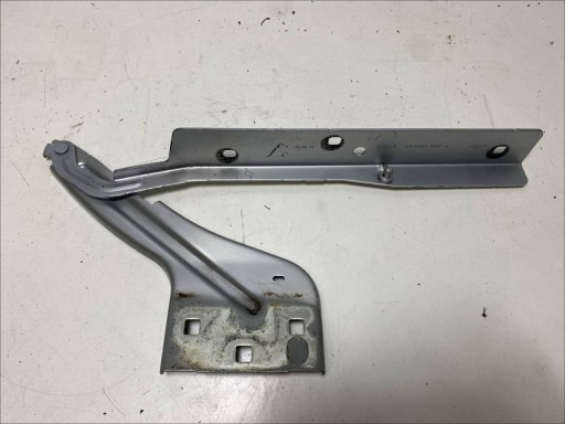 ПЕТЛЯ КАПОТА ЛЕВАЯ JAGUAR F-PACE X761 LIFT MK83-16801-AA