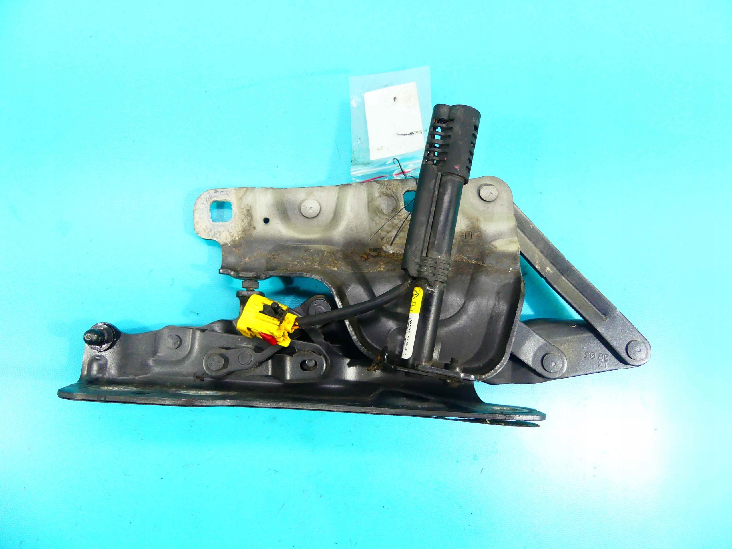 GX73-16801-AE - Петля капота лівий картридж JAGUAR XF II X260 15-