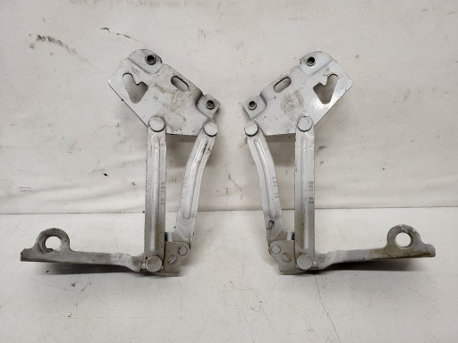 9108803000 9108803100 - ПЕТЛЯ КАПОТА ЛЕВАЯ ПРАВАЯ MERCEDES SPRINTER W910