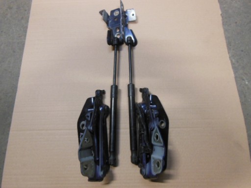 FK7216800-AE - ПЕТЛЯ КАПОТА ЛІВА ПРАВА RANGE ROVER L550