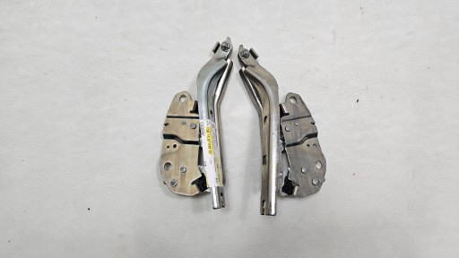 ПЕТЛЯ КАПОТА ЛІВА ПРАВА VW TIGUAN II 5NA823301G 5NA823302G НОВИЙ