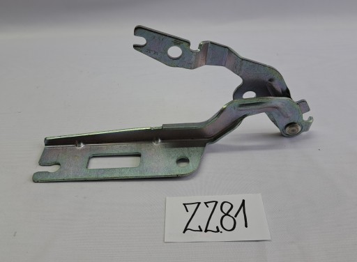 ПЕТЛЯ КАПОТА ЛЕВАЯ VW GOLF VIII 5H0823301