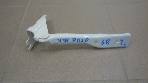 6R0823302B - ПЕТЛЯ КАПОТА ЛЕВАЯ VW POLO 6R 09-18 6R0823301B