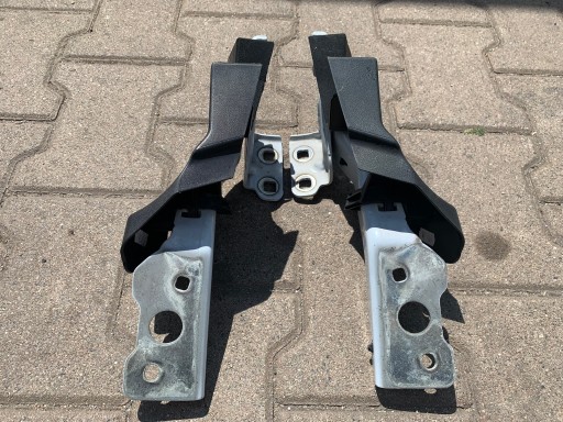 654006819R 654012161R - ПЕТЛЯ КАПОТА MASTER IV ЛІВА АБО ПРАВА