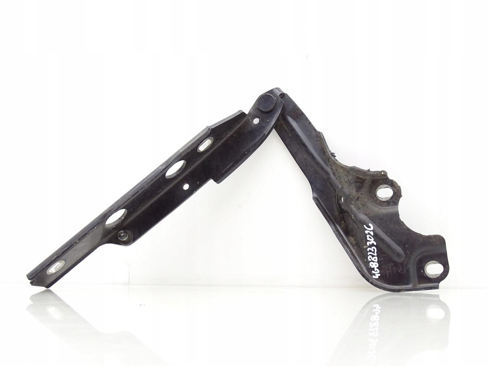 4G8823302C - Петля капота двигателя правая AUDI A6 C7 LZ9Y