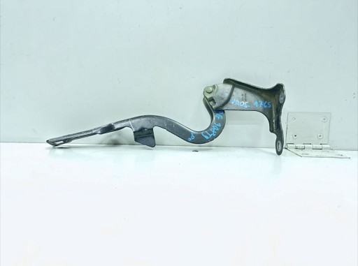 ПЕТЛЯ КРИШКИ ДВИГУНА ПРАВА PEUGEOT 308 II 2 T9 LIFT 9677784900