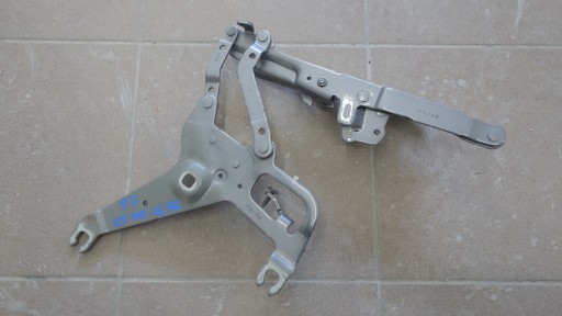 7294530 - Петля капота П BMW X5 F15 X6 F16