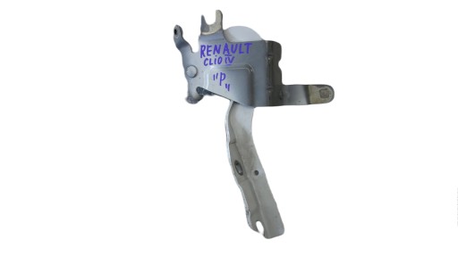 ПЕТЛЯ КАПОТА ПРАВАЯ CLIO IV 654006253R