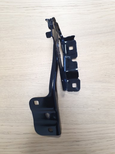 5 - ПЕТЛЯ КАПОТА ПРАВА ТА ЛІВА Renault Clio V / Lutecia V 654002482R 654019850R