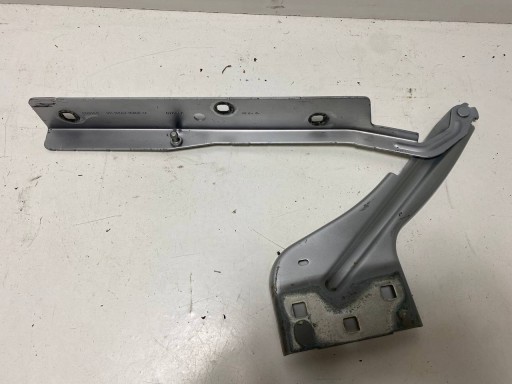 MK83-16801-AA - ПЕТЛЯ КАПОТА ПРАВАЯ JAGUAR F-PACE X761 LIFT MK83-16800-AA