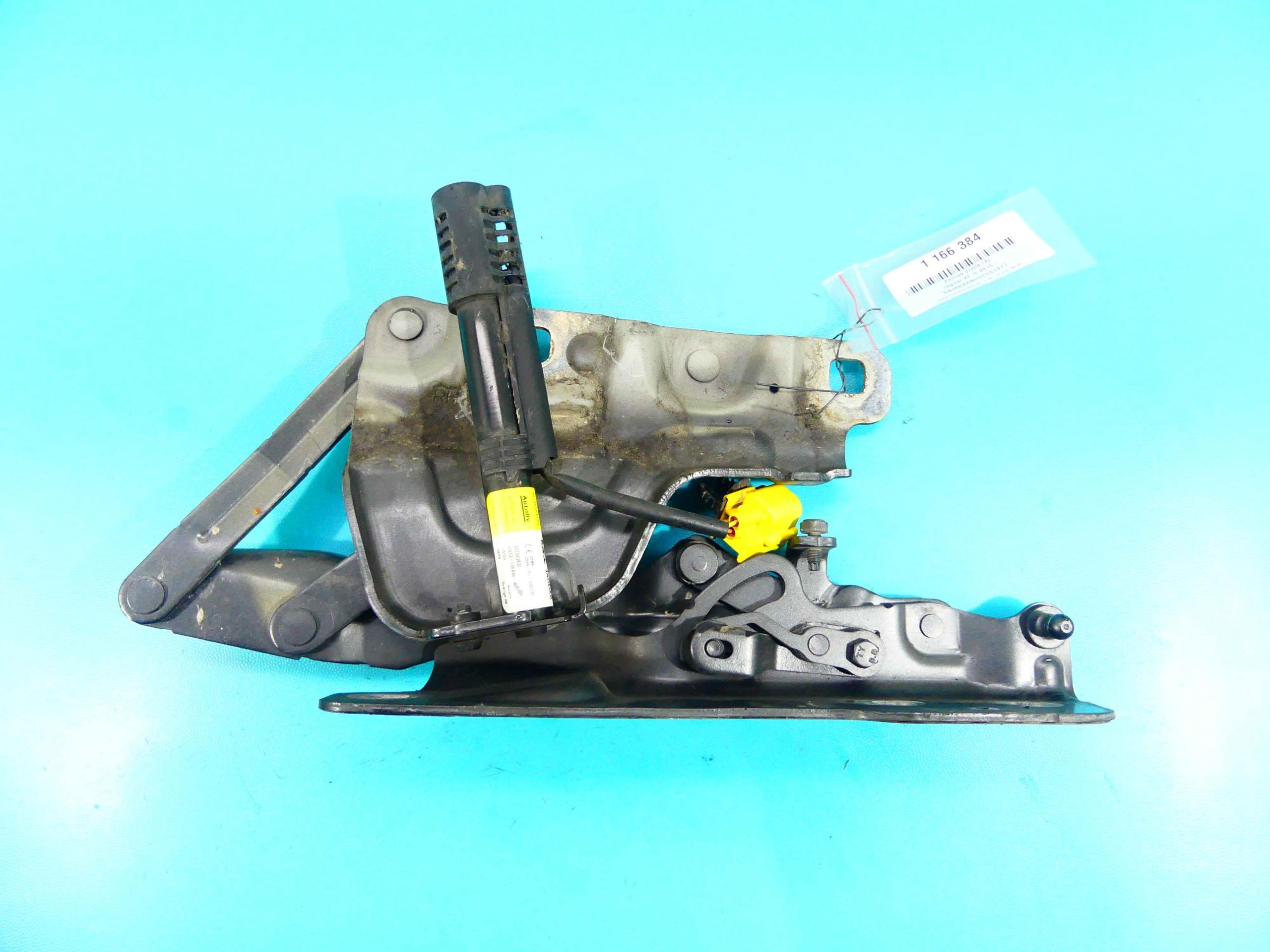 GX73-16800-AE - Петля капота правий картридж JAGUAR XF II X260 15-