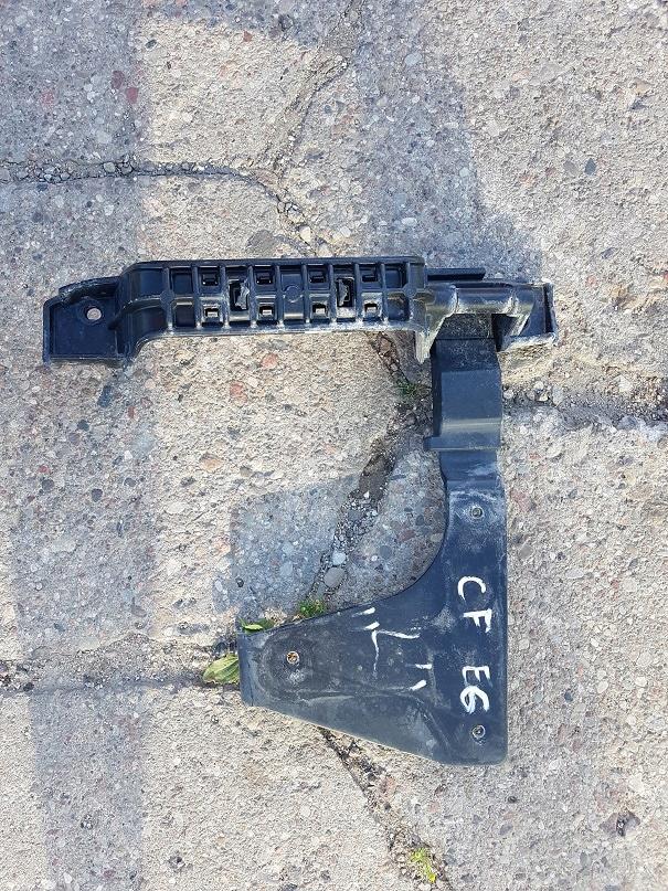 Шарнір кріплення капота ручка підшиває DAF CF E6