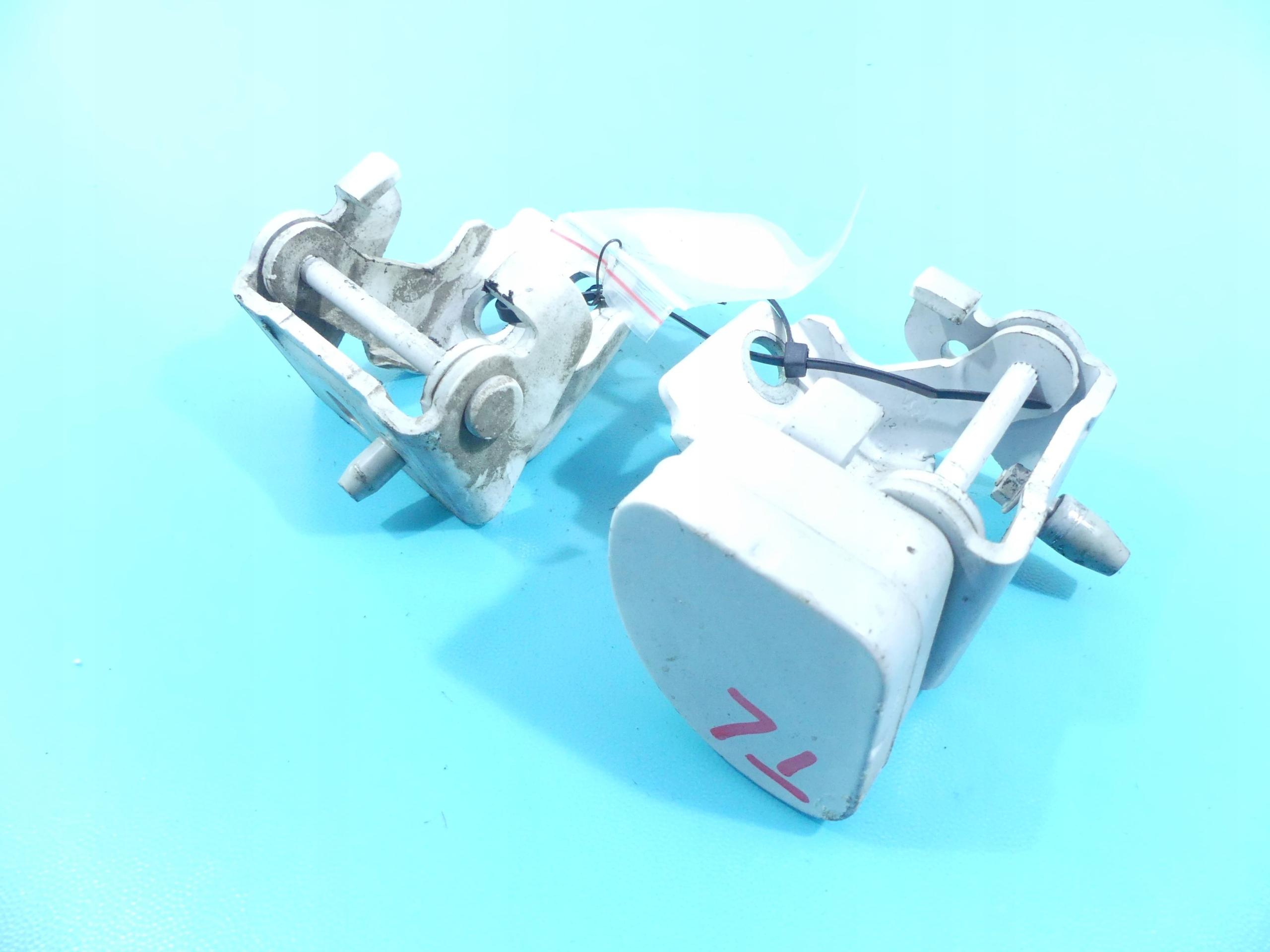 Петля обмежувач задній лівий для CITROEN C5 III X7