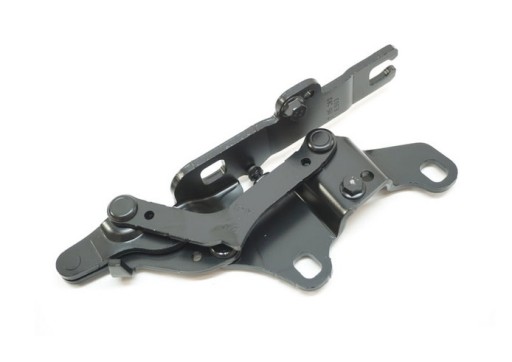 204003-5 - ПЕТЛЯ КРЫШКИ ДВИГАТЕЛЯ ЛЕВАЯ BMW 3 E90/E91 2004-2008