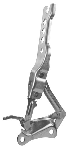 3T0 823 - ПЕТЛЯ КРИШКИ ДВИГУНА SKODA SUPERB 08-PR