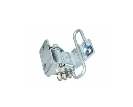 Петля права нижня передня VW PASSAT B6 B7 3C8831412C