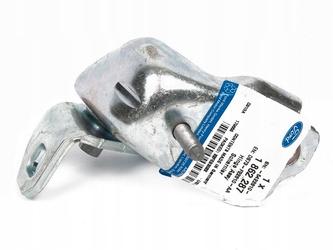 DS73-F22810-AA - ПЕТЛЯ ПРАВА НИЖНЯ ПЕРЕДНЯ MONDEO 14-S-MAX / GAL 15-