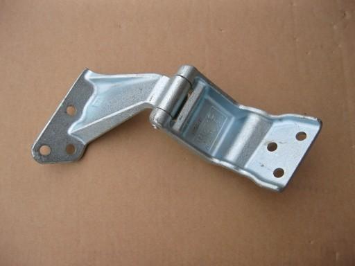 Петля права верхня Двері задня MERCEDES VITO W447